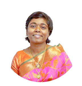 Ms. Devakanni    CEO and President